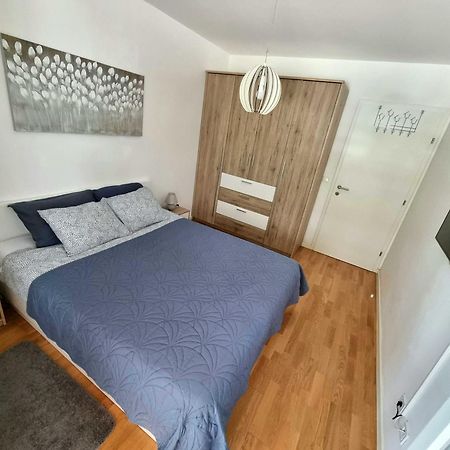 City Style Apartment-New Zágráb Kültér fotó