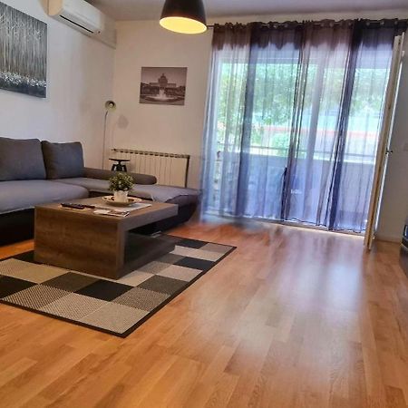 City Style Apartment-New Zágráb Kültér fotó
