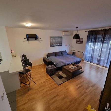 City Style Apartment-New Zágráb Kültér fotó