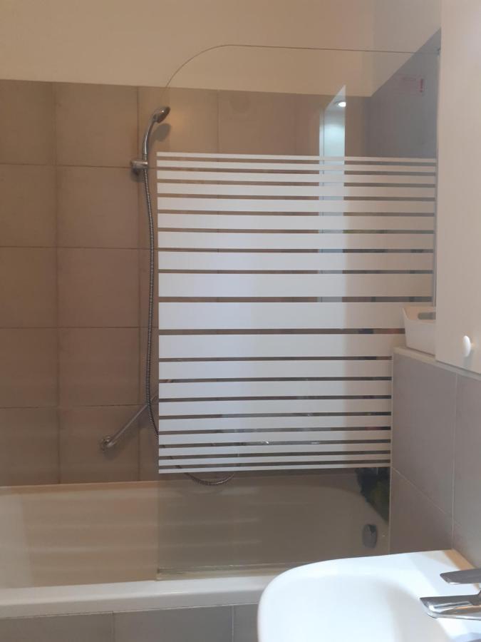 City Style Apartment-New Zágráb Kültér fotó