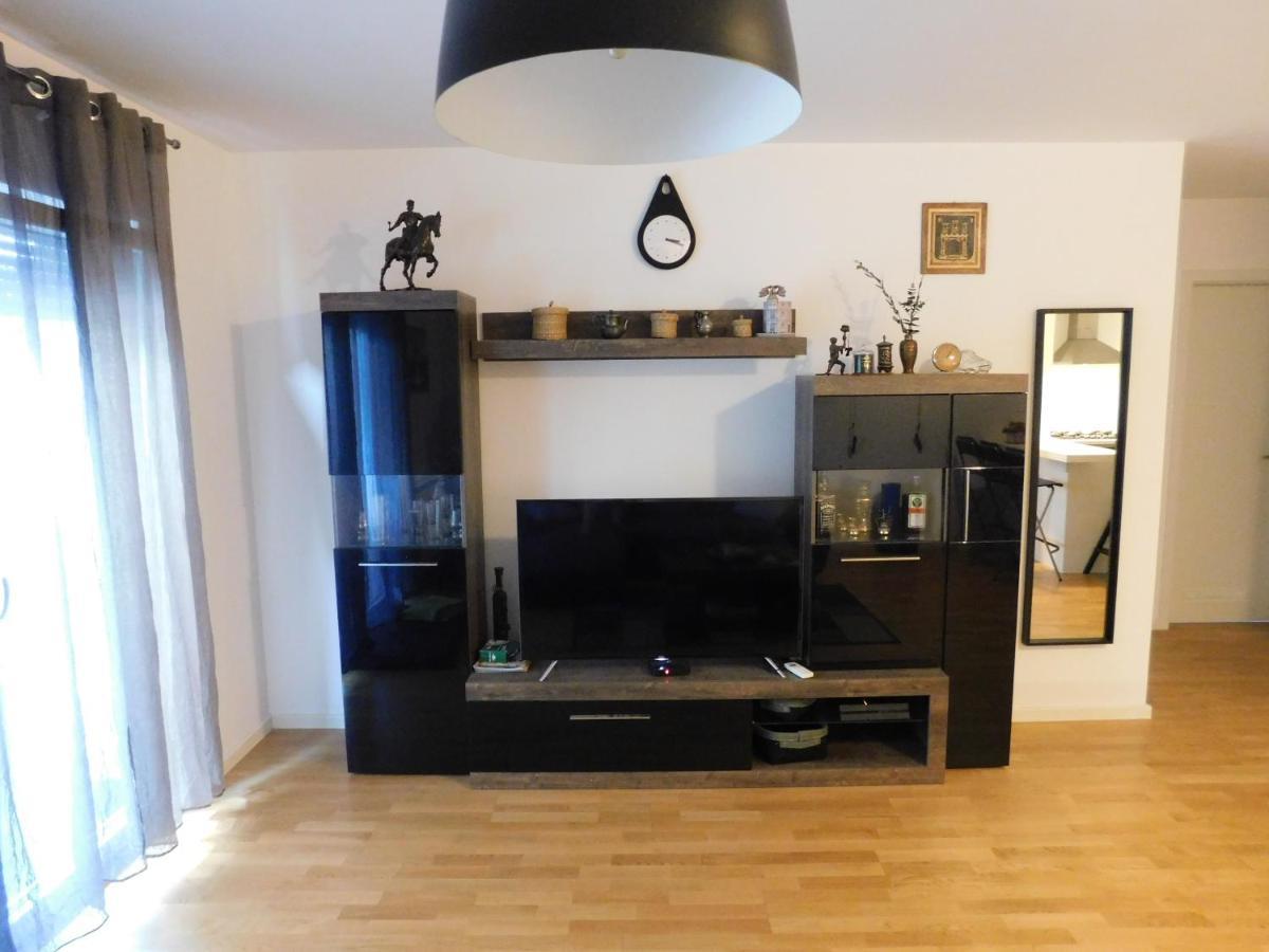 City Style Apartment-New Zágráb Kültér fotó