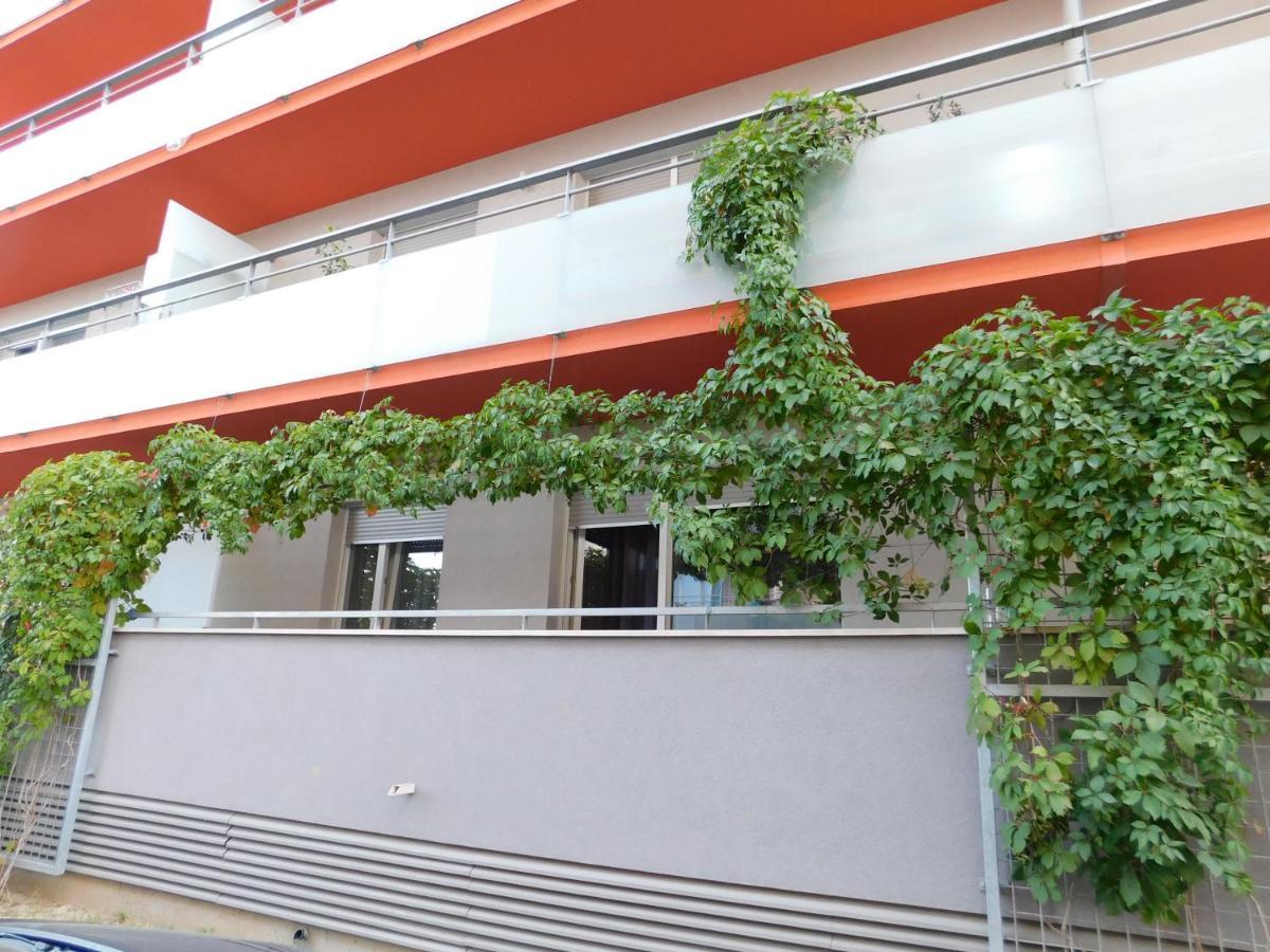 City Style Apartment-New Zágráb Kültér fotó